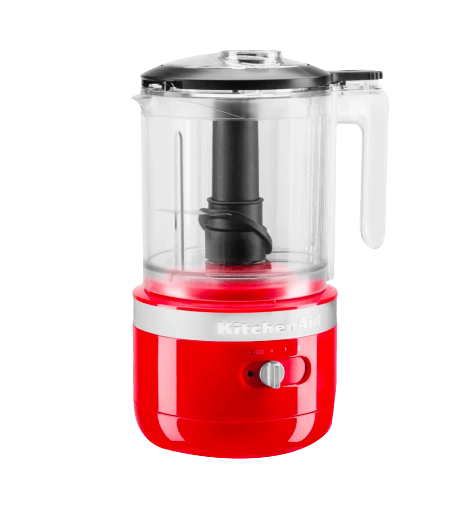 Кухонний мінікомбайн KitchenAid 1,3 л 5KFCB519EER
