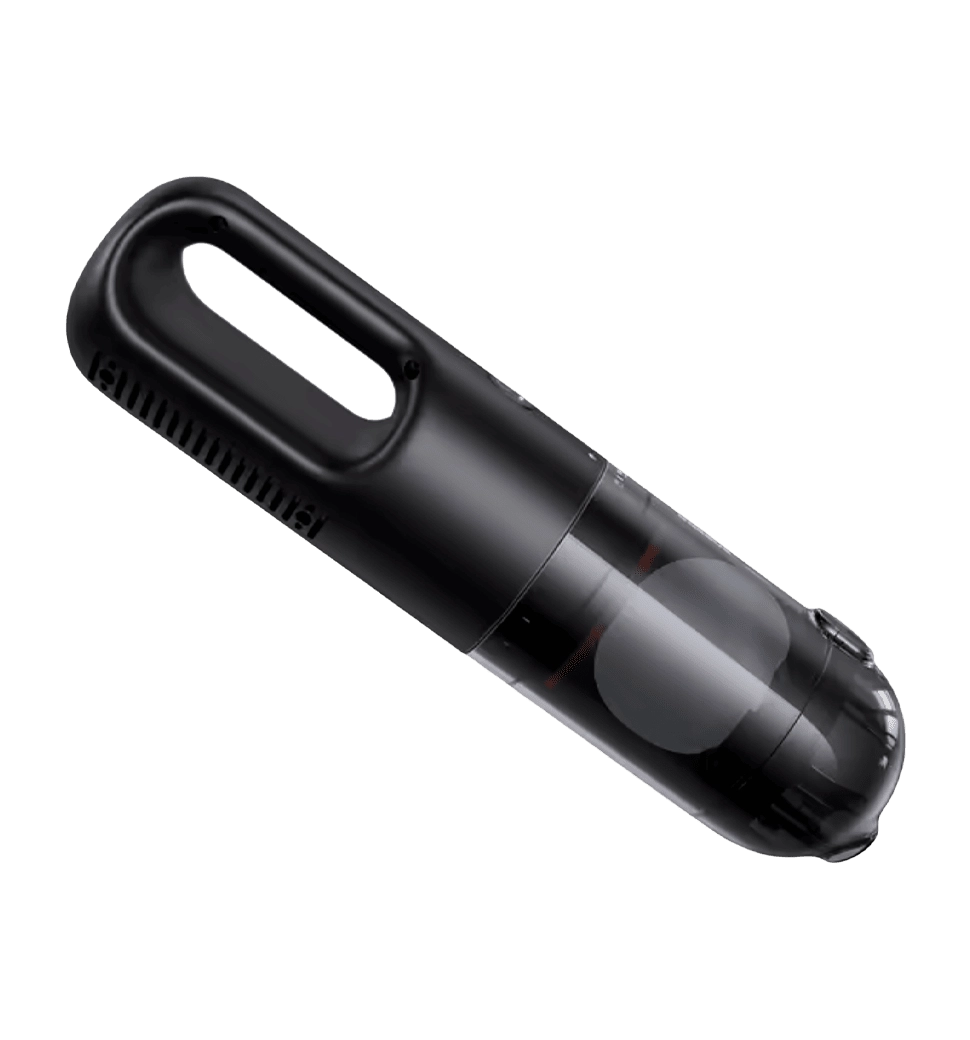 Портативний пилосос Baseus AP01 Handy Vacuum Cleaner (5000pa) black
