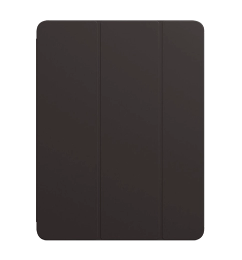 Чохол Smart Folio for iPad Pro 12.9-inch (5th generation) - Black (MJMG3/MXT92)