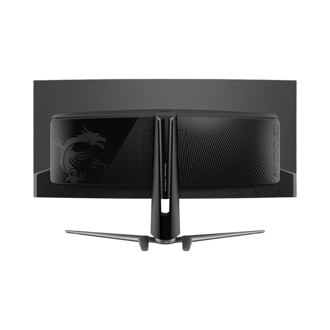 Монитор 34" MAG 341CQP QD-OLED MSI