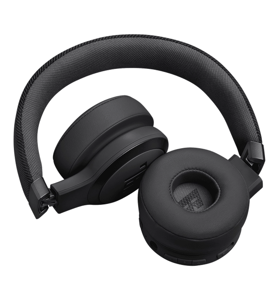 Навушники JBL Live 670NC Black (JBLLIVE670NCBLK)