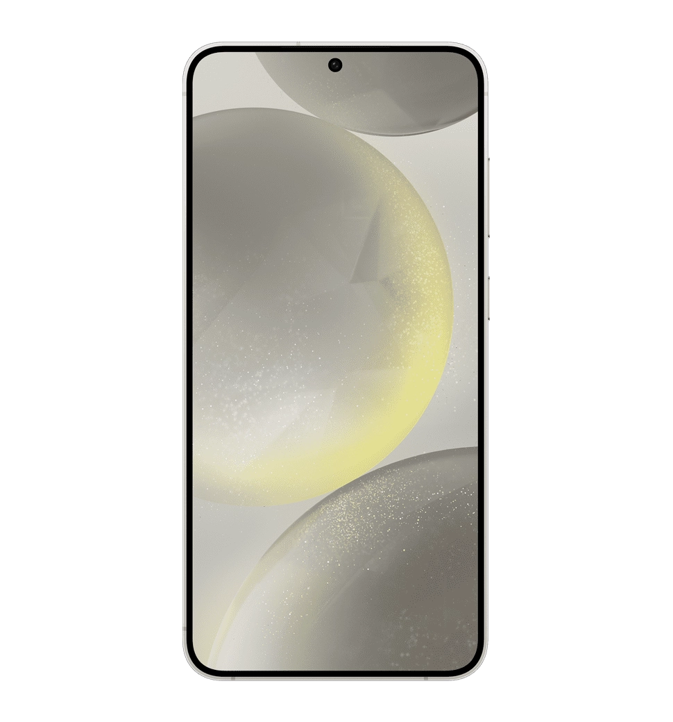 Смартфон Samsung Galaxy S24+ 5G 12/512Gb Marble Gray (SM-S926BZAGEUC)