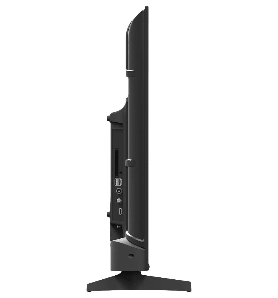 Телевизор HAIER H50K85FUX жидкокристаллический
