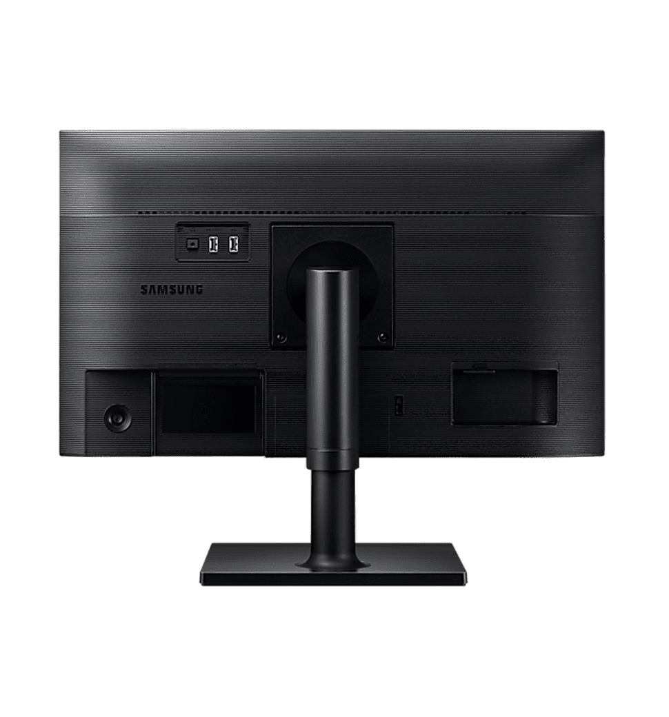 Монитор 23.8" SAMSUNG Business T45F LF24T450F IPS FullHD 75Hz