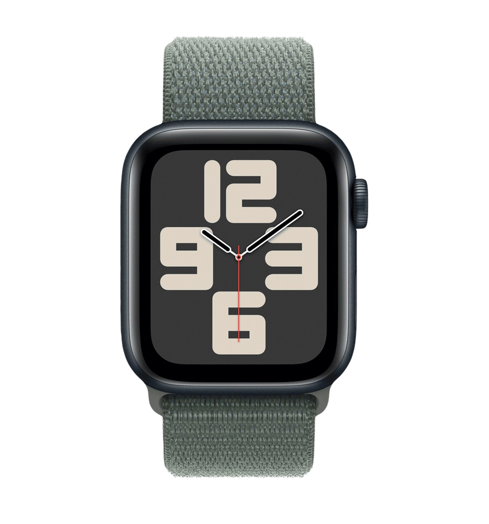 Ремінець Apple 40mm Sage Sport Loop (MDUW4)