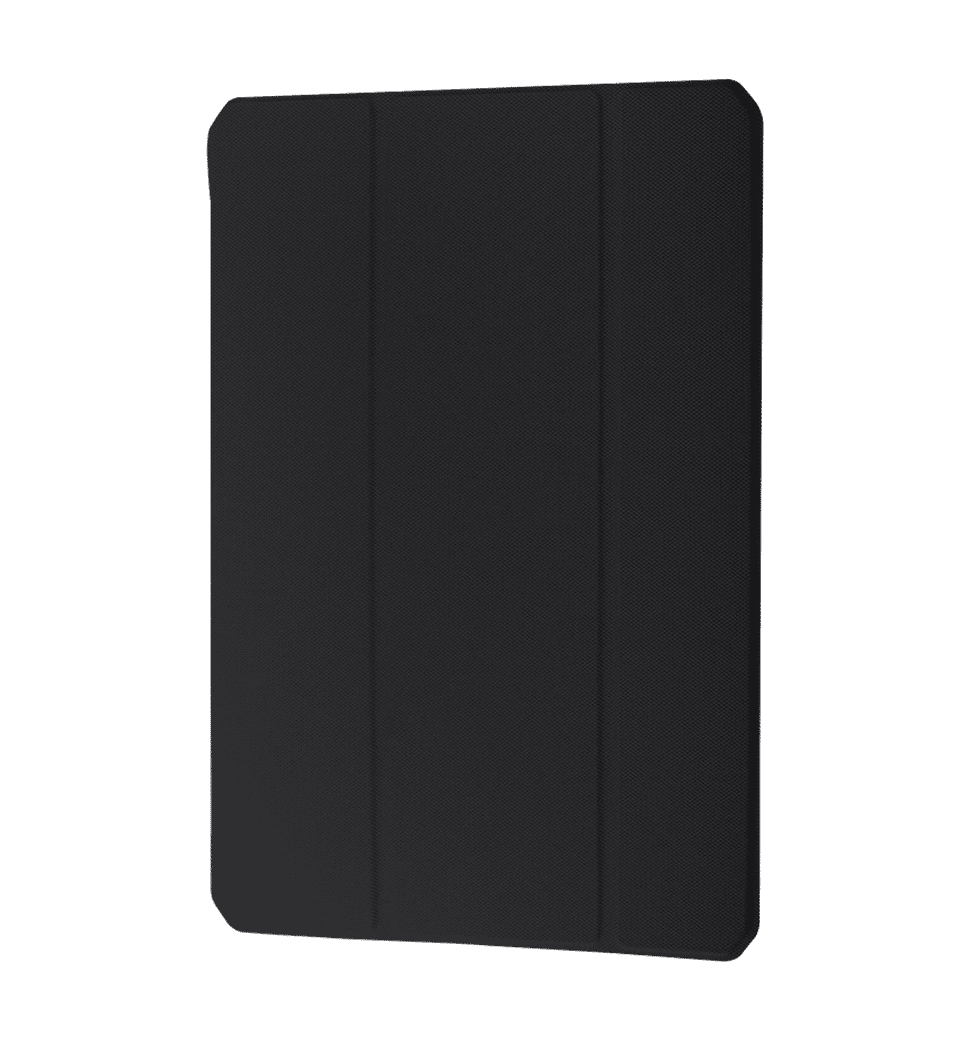 Чехол Dux Ducis Toby Series iPad Air 4/5 10.9 (With Apple Pencil Holder) (black)