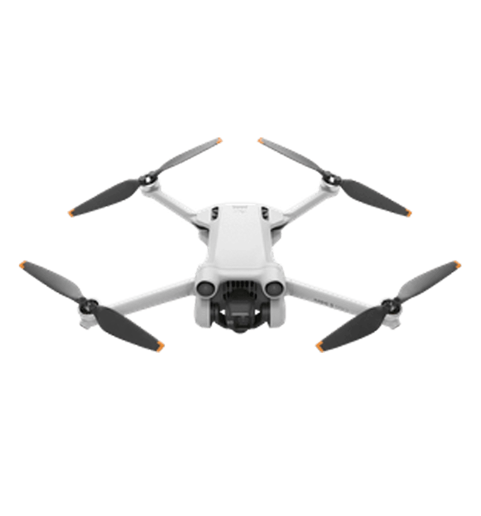Квадрокоптер MINI 3 PRO (DJI RC)  - CP.MA.00000492.01 DJI