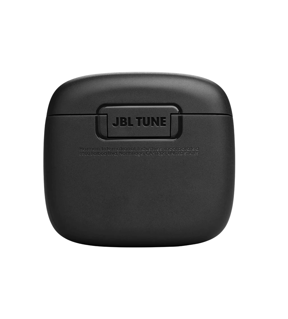 Навушники JBL TUNE FLEX Black  (JBLTFLEXBLK)