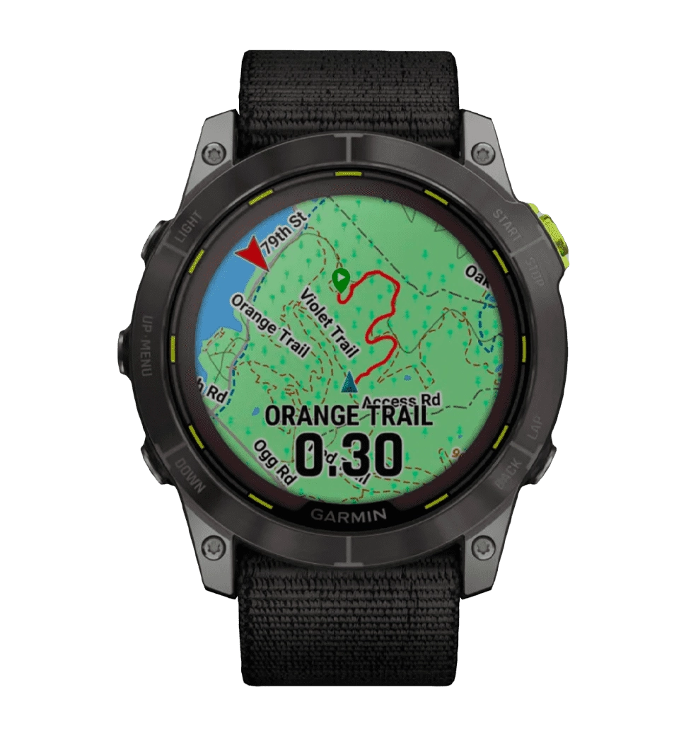 Garmin Enduro 2 (010-02754-00/01/13)