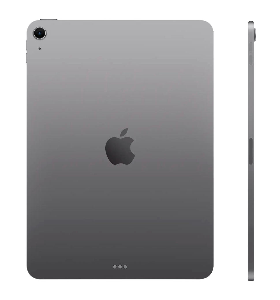 ᐉ iPad Air 11 M3 (2025) Wi-Fi 256GB Space Gray (MCA14