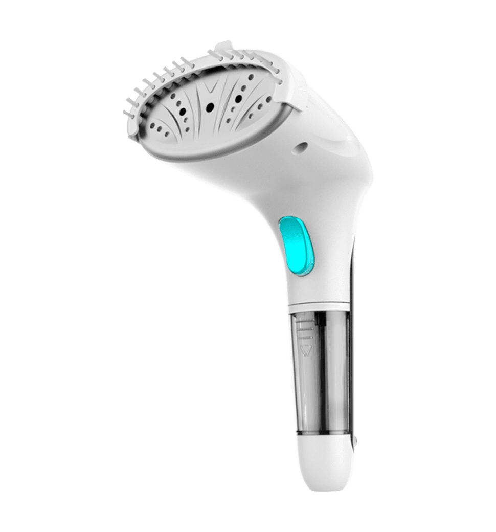 Відпарювач Cecotec SmoothForce 3000 UltraSteam White (CCTC-05501)
