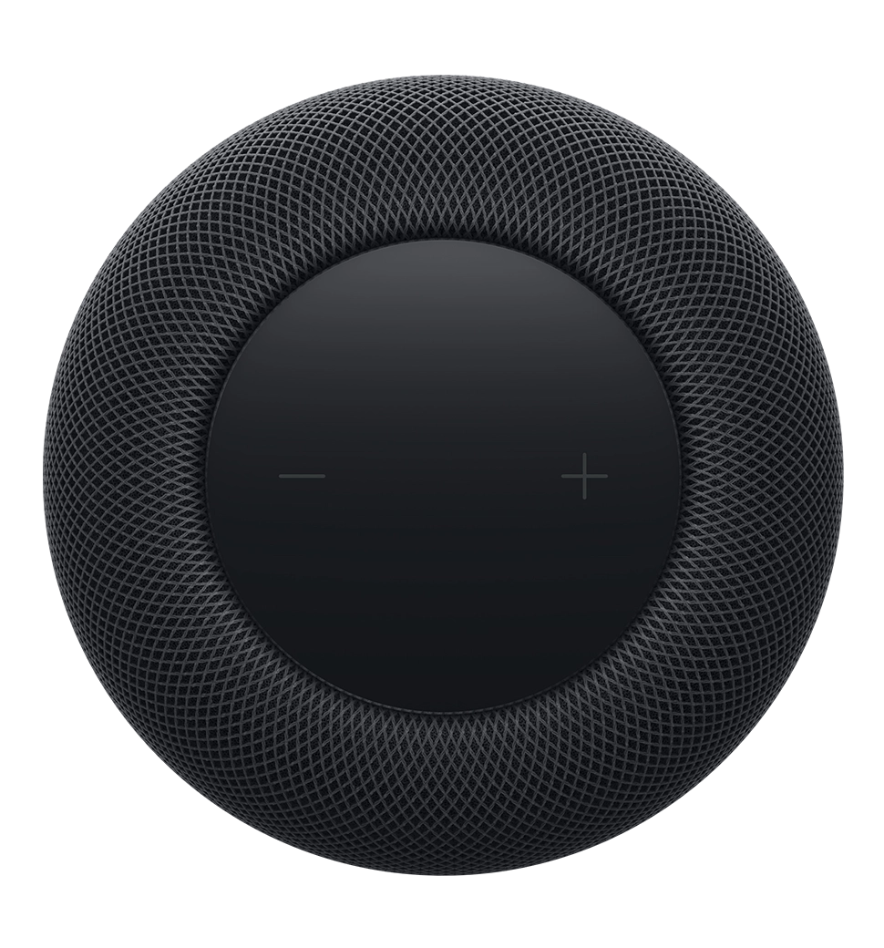 Apple HomePod 2 Midnight (MQJ73/MQJ93)