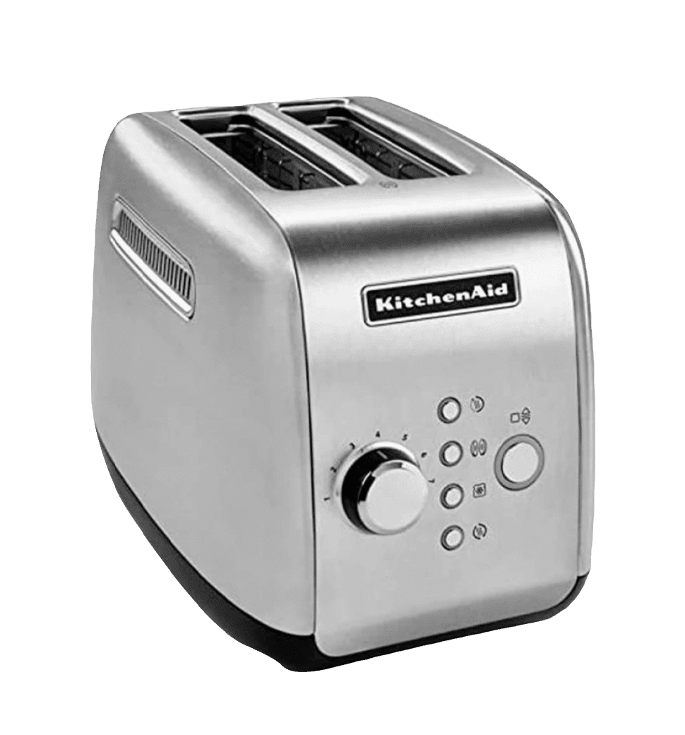Тостер KitchenAid 5KMT221ESX