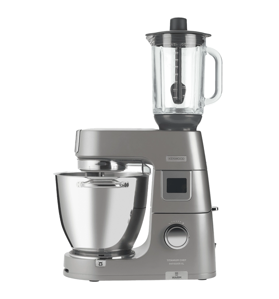 Насадка для кухонной машины Kenwood KAH359GL TBL Блендер