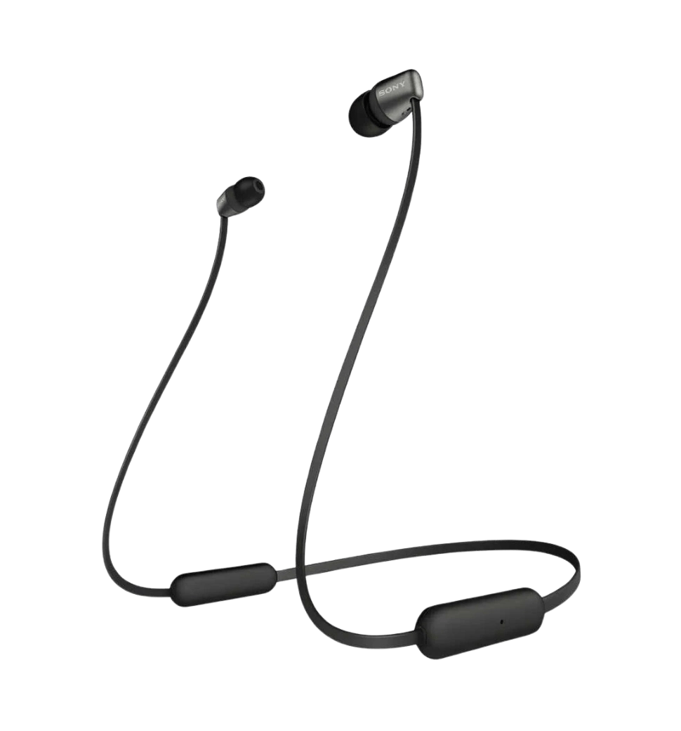 Sony WI-XB400 Black (WIXB400B.CE7)
