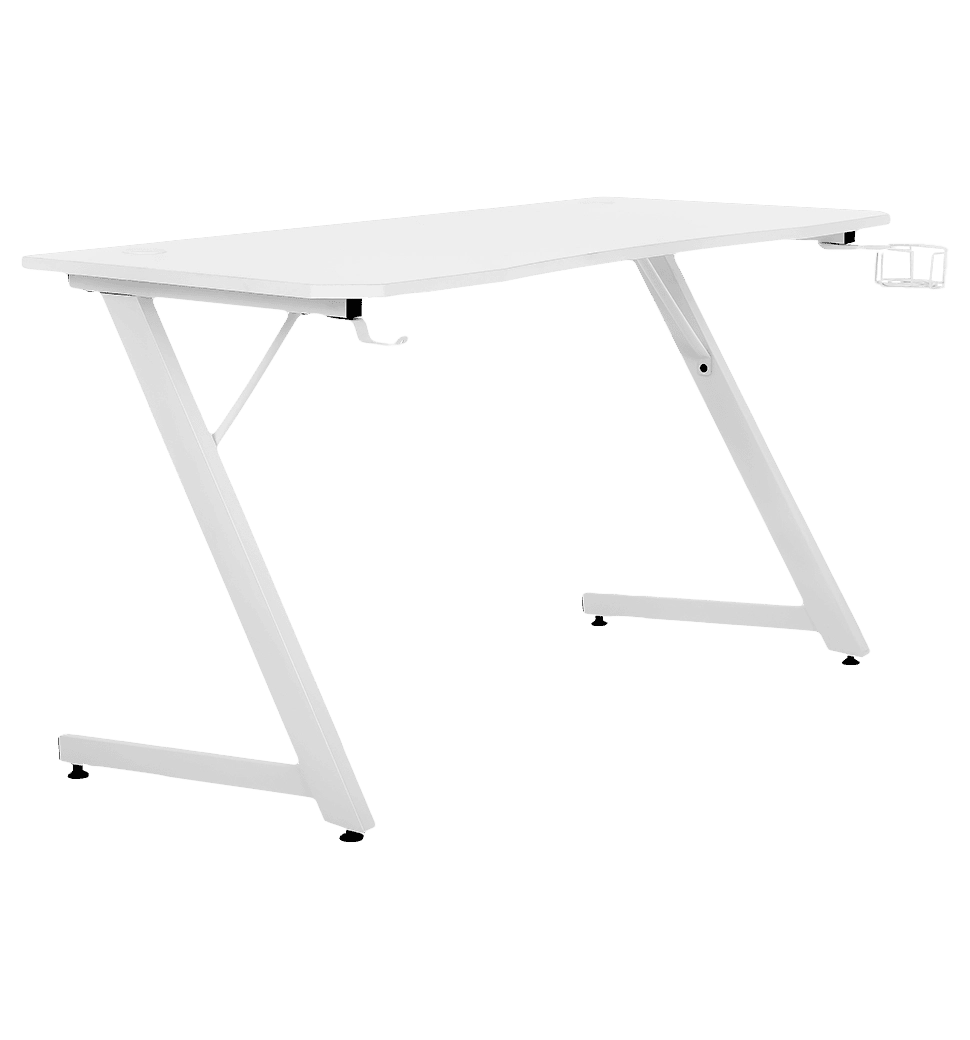 Компьютерний стол HATOR Vast Junior (HTD-008) White