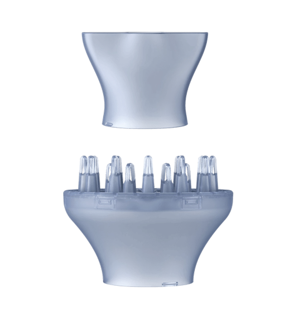 Фен Philips Series 3000 BHD360/20
