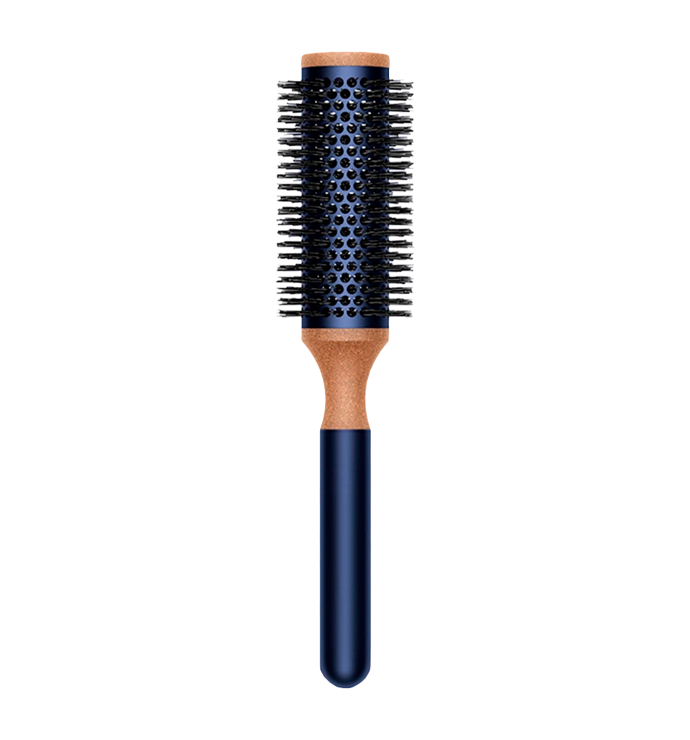 Dyson Vented Barrel Brush Prussian Blue 35mm (971060-03)