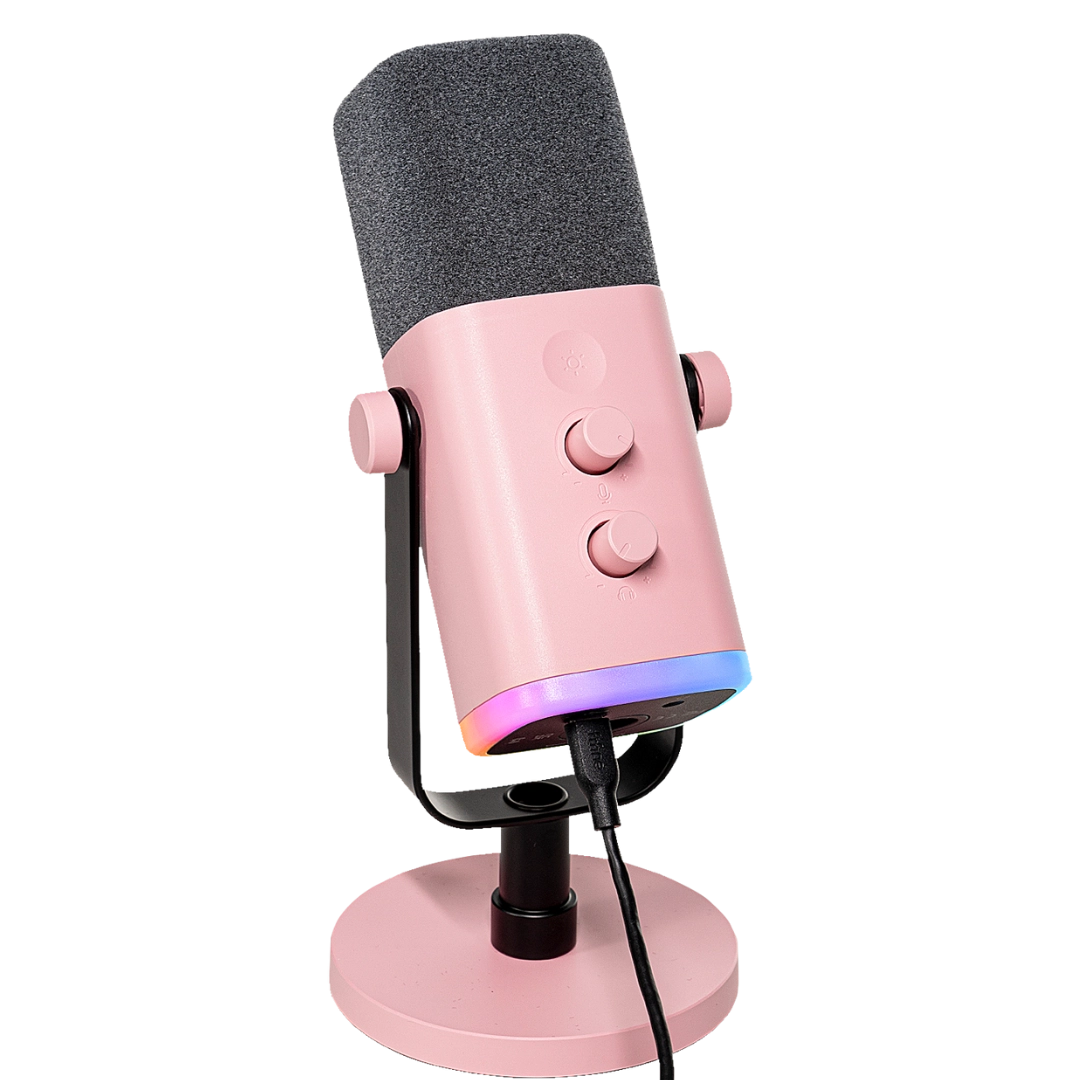 USB/XLR мікрофон Fifine AM8P