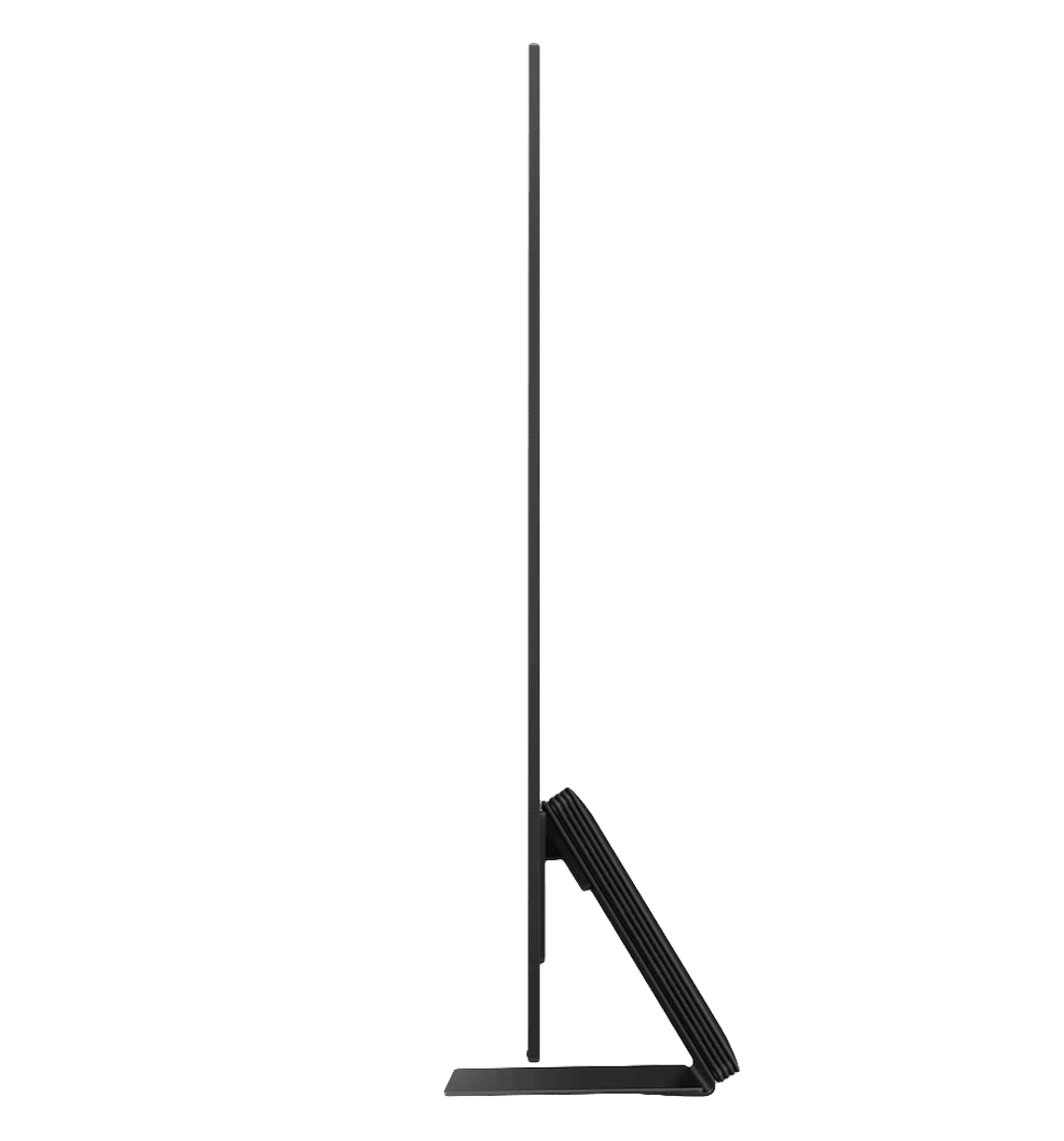 Телевізор SAMSUNG QE55S95FAUXUA