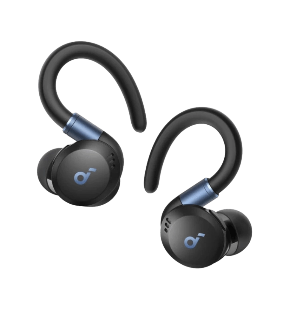 Навушники ANKER SoundСore Sport X20 Black