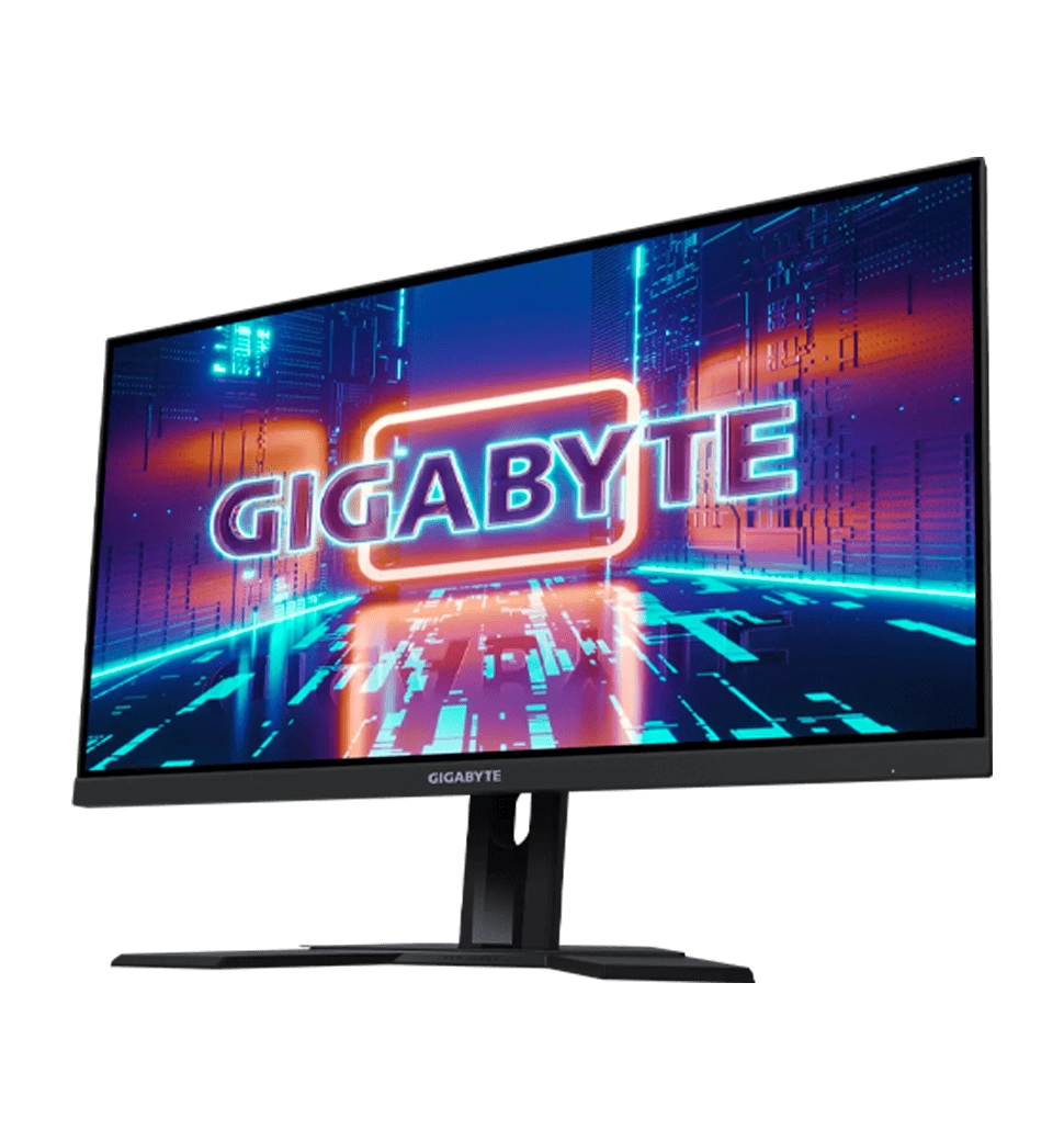 Монiтор 27" GiGABYTE M27Q IPS 2K 170Hz