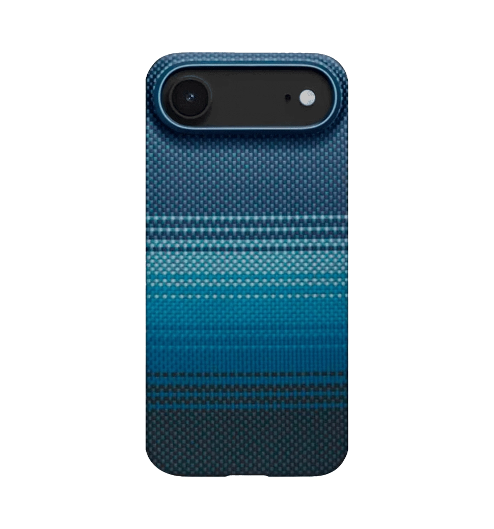 Чохол Pitaka Ultra-Slim Moonrise for iPhone Air (KI1703M)