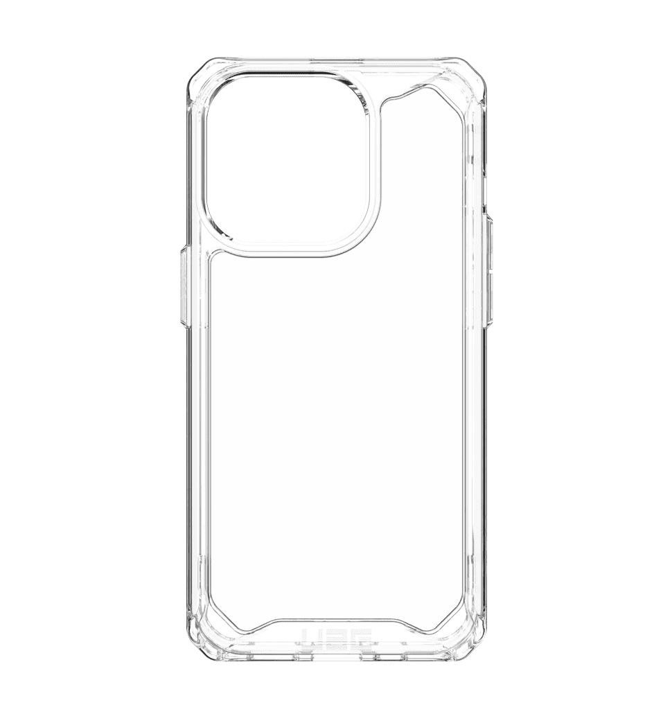 Чохол UAG  iPhone 14 Pro Plyo, Ice (114086114343)