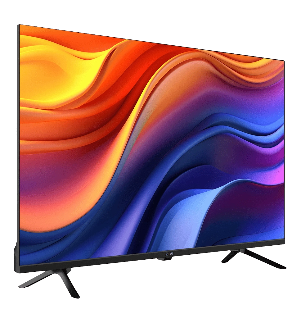 Телевізор 40", FHD, Google TV  40F800KB