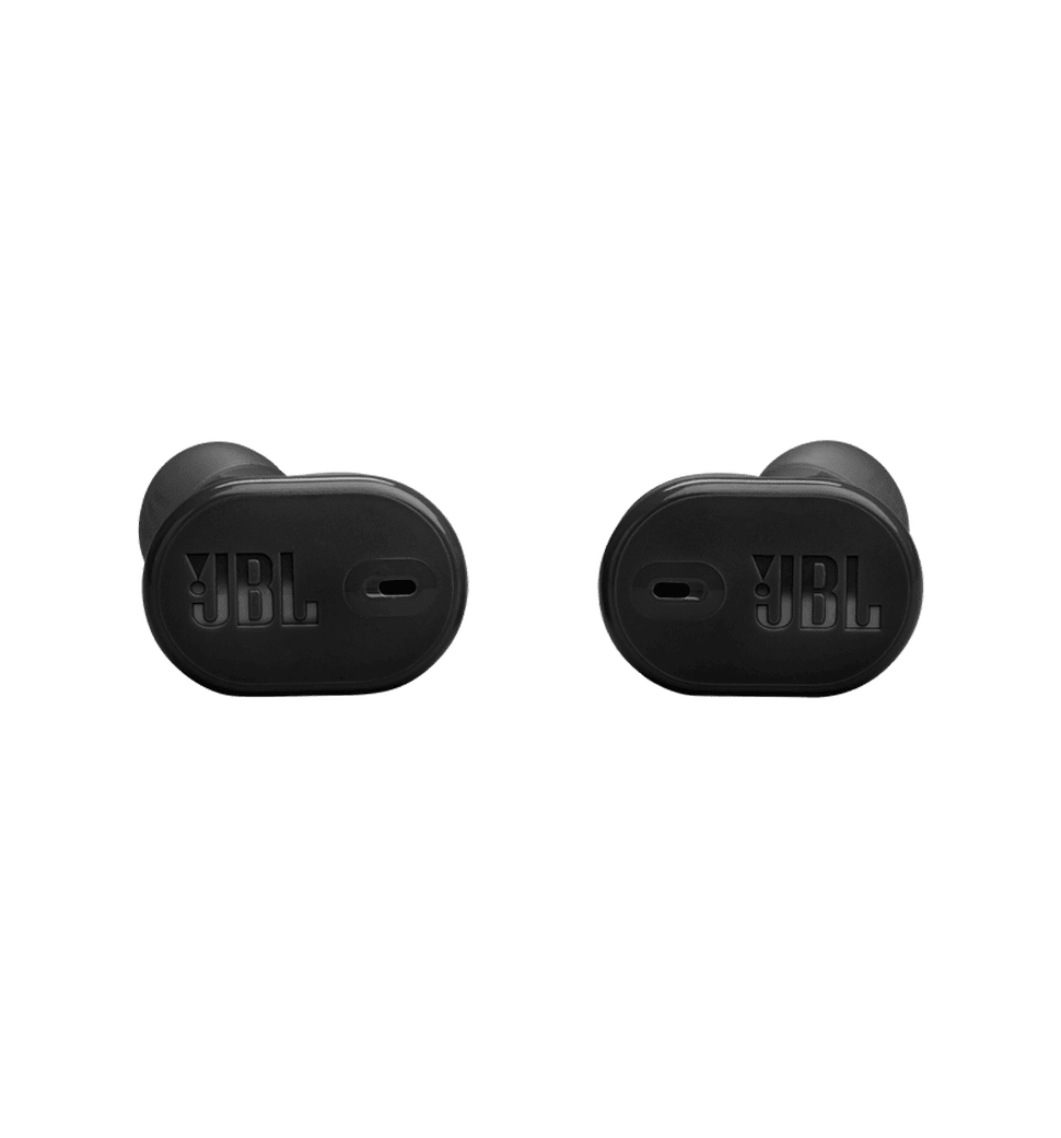 Навушники TWS JBL Tune Buds 2 Black (JBLTBUDS2BLK)