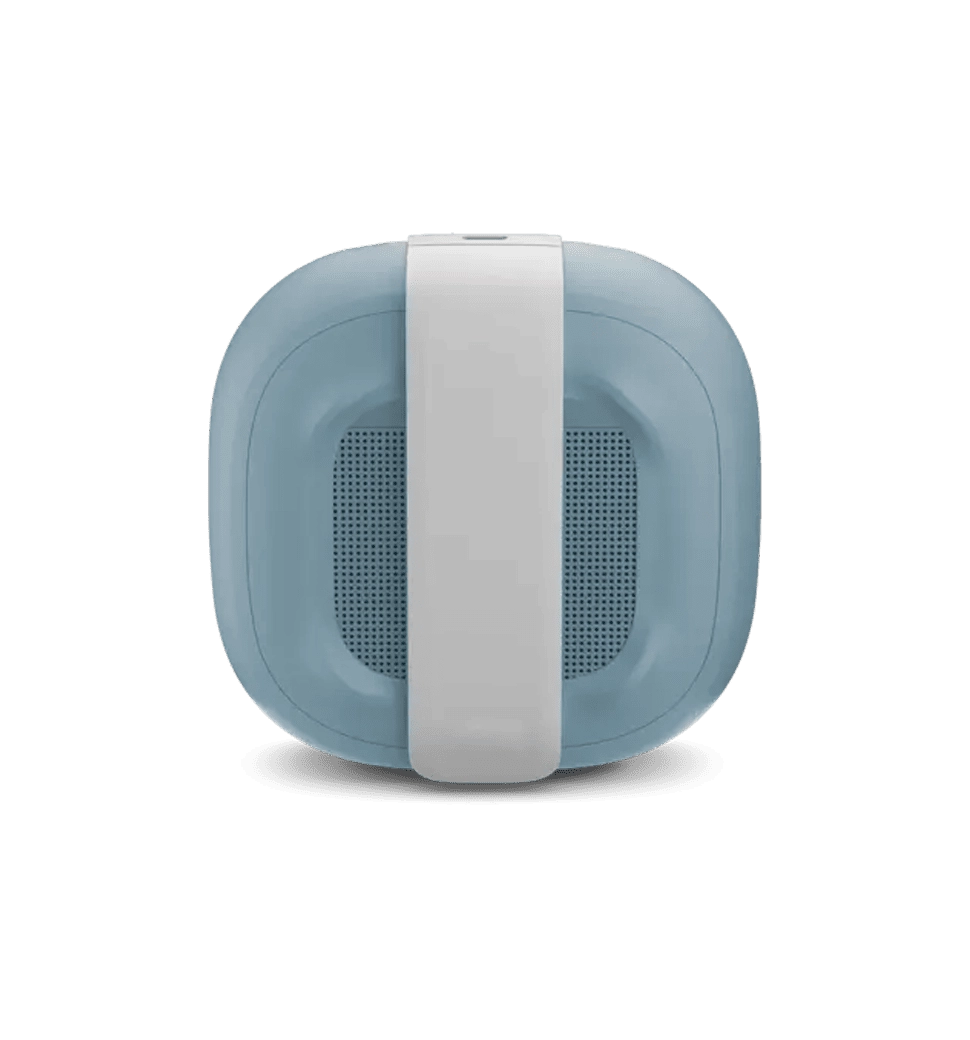 Портативна колонка Bose SoundLink Micro Stone Blue