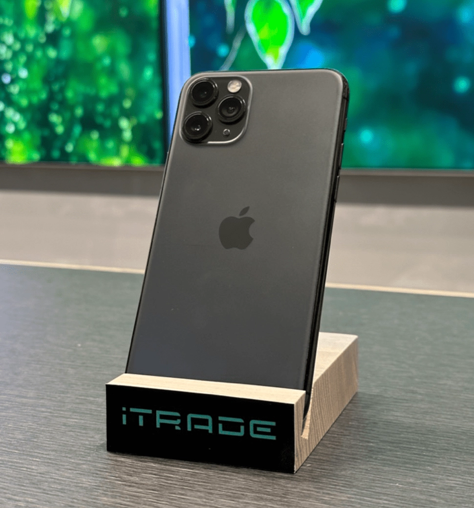 iPhone 11 Pro 256 Space Gray БУ