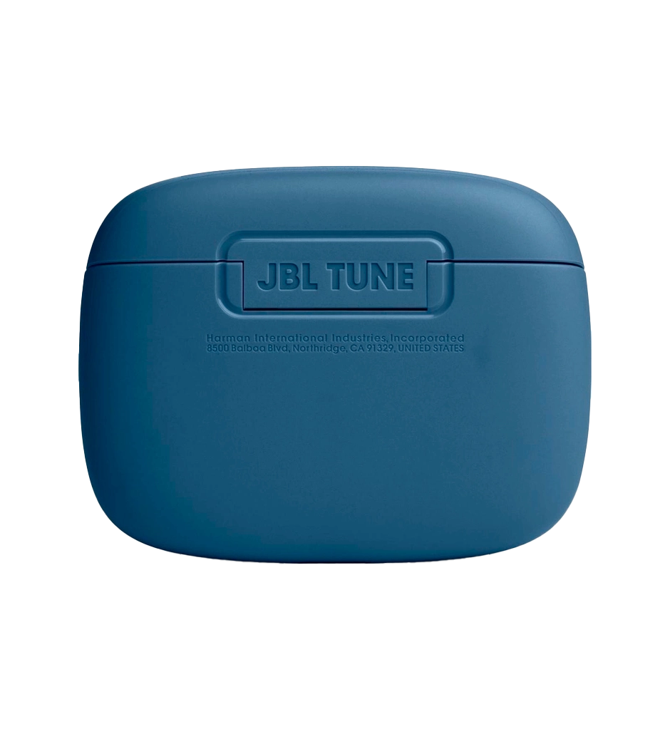 Навушники JBL TUNE Buds Blue (JBLTBUDSBLU)