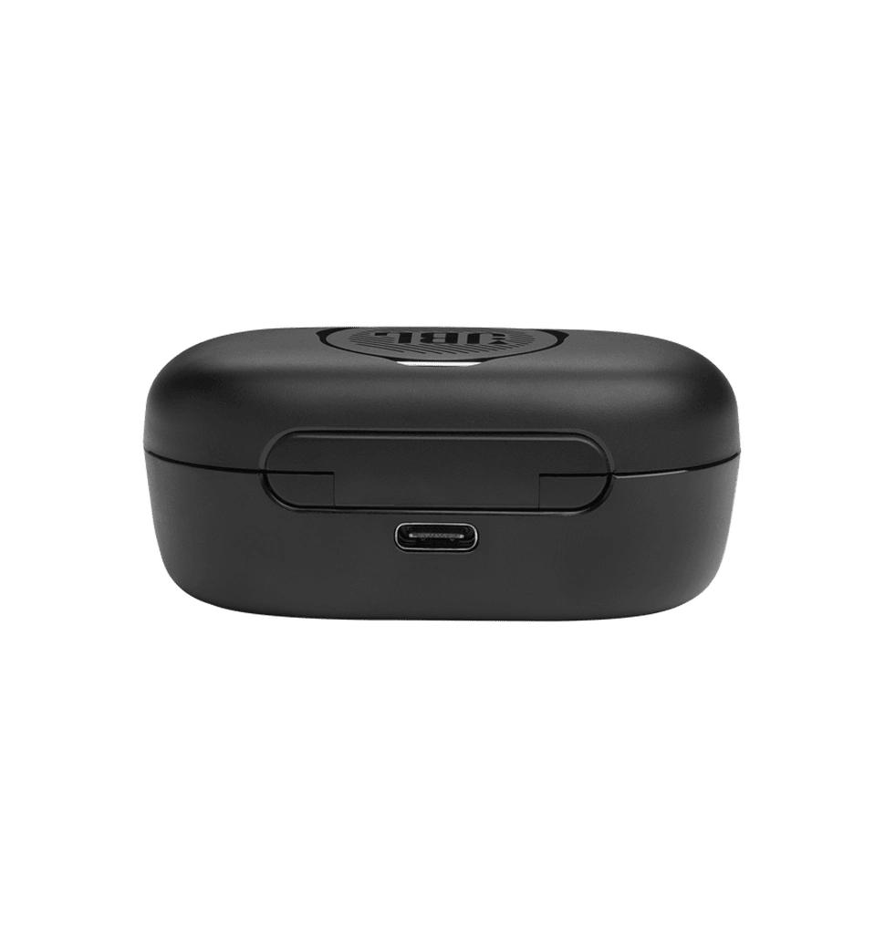 Навушники TWS JBL Quantum TWS Air Black (JBLQTWSAIRBLK)