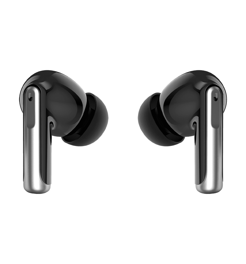 Наушники HATOR Hyреrpunk Truepods (HTA-430) Black