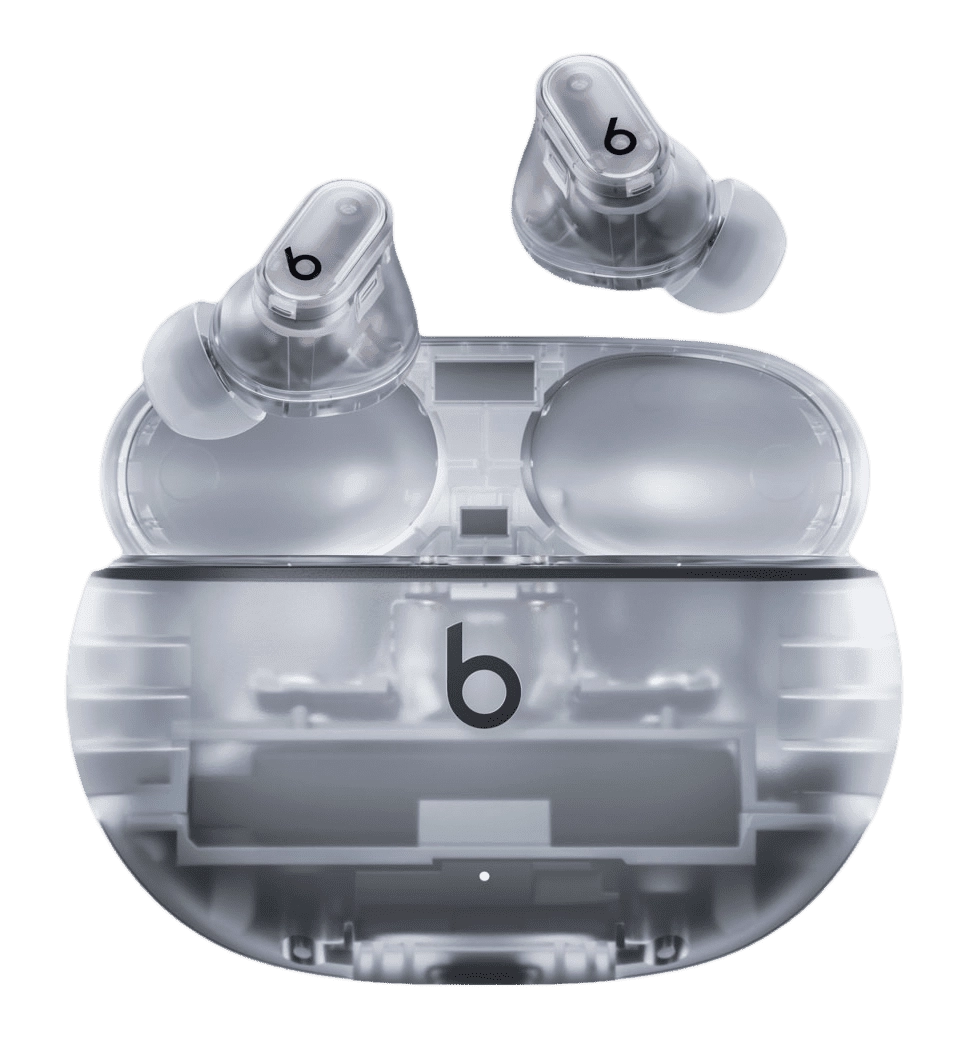 ᐉ Beats Studio Buds + True Wireless Noise Cancelling