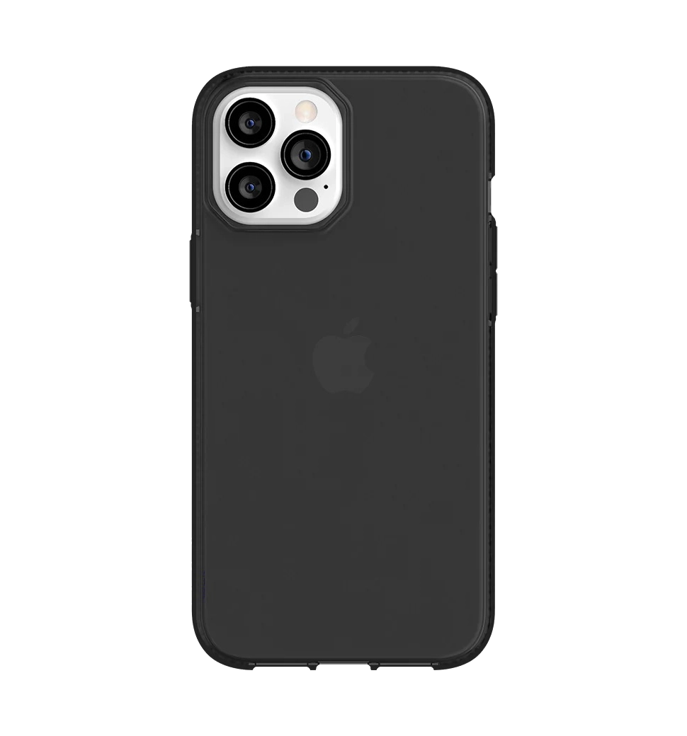 Чехол Griffin Survivor iPhone 12 Pro Max - Black (GIP-052-BLK) — фото 1