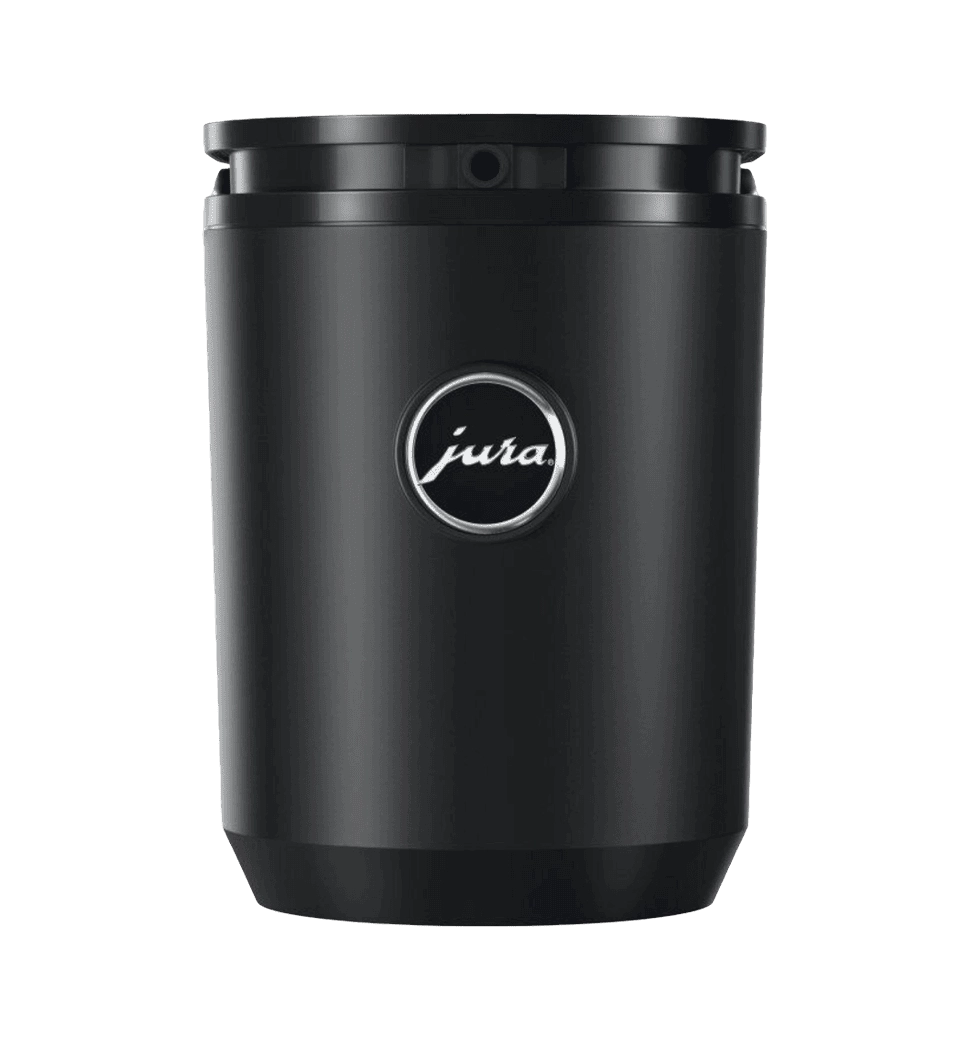 Охлодитель молока Jura Cool Control 0.6l black (EA)