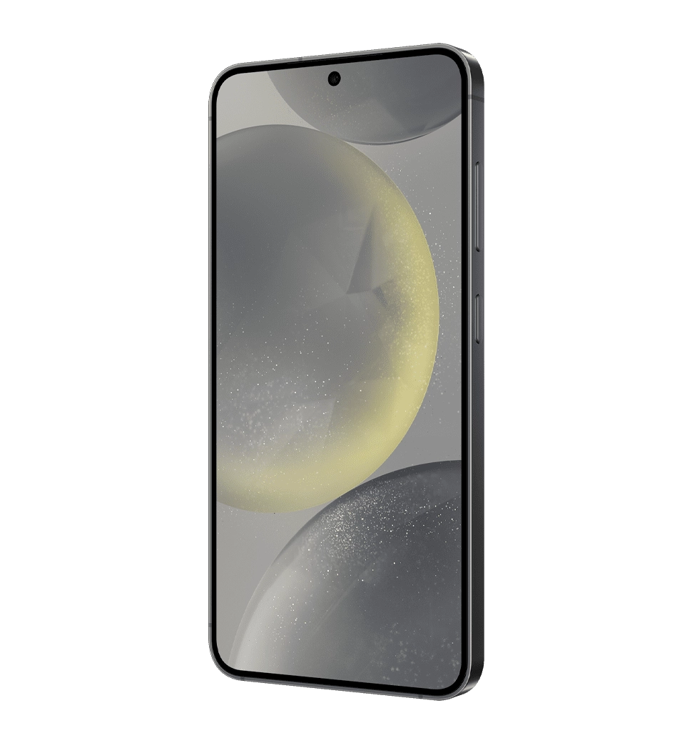 ᐉ Смартфон Samsung Galaxy S24 5G 8/256Gb Onyx Black (SM