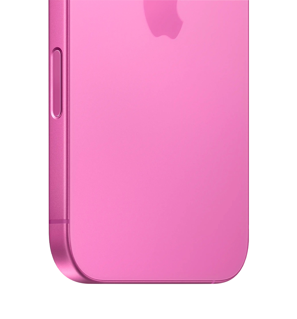 iPhone 16 128GB Pink e-sim