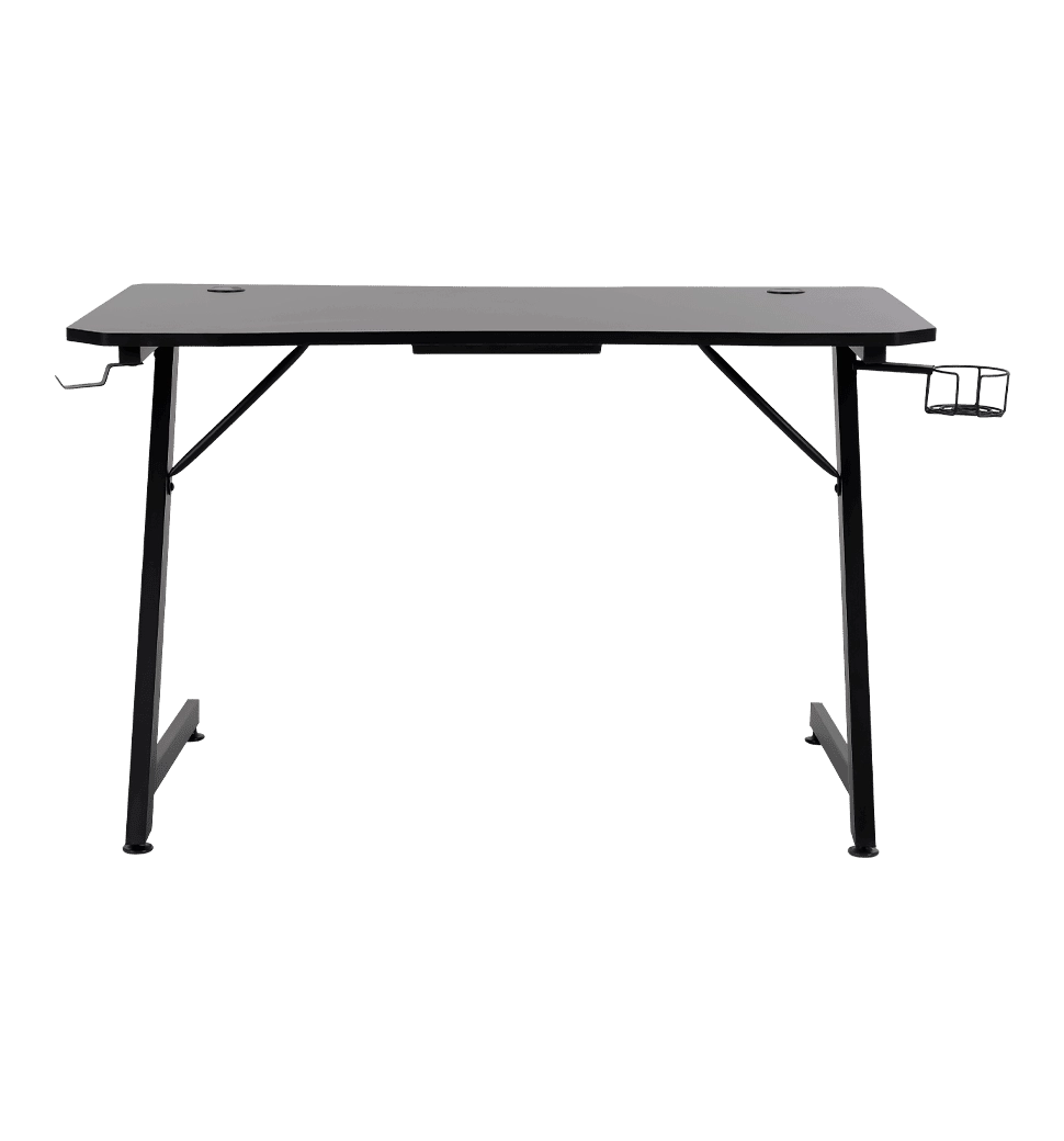 Компьютерний стол HATOR Vast Junior (HTD-009) Black