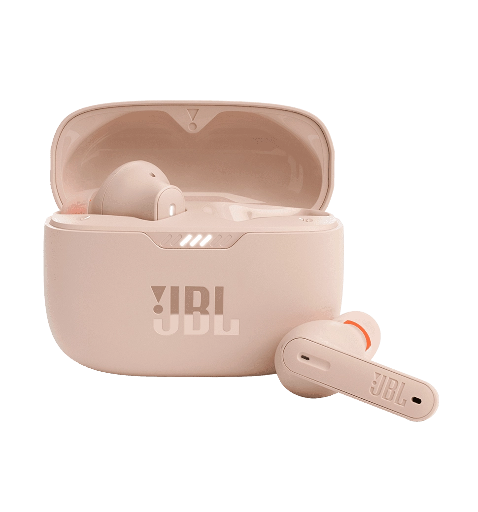 Навушники JBL TUNE 230 NC TWS Sand (JBLT230NCTWSSAN)