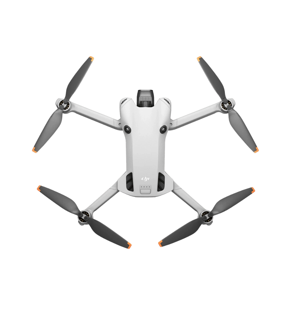 DJI Mini 4 Pro with RC 2 Remote Controller (CP.MA.00000732.01)