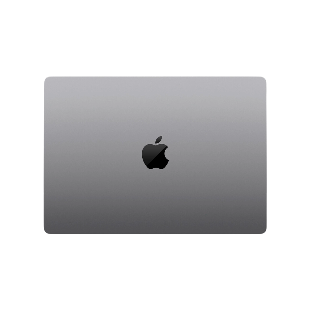 Ноутбук MacBook Pro 14"/Apple M3 Pro/11CPU/14GPU/36GB/512 SSD/Space Black 2023 (Z1AU0029J)