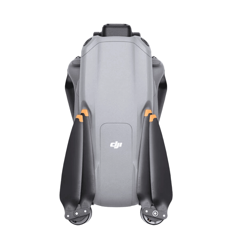 Квадрокоптер AIR 3 FLY MORE COMBO (RC-N2) - CP.MA.00000692.04 DJI