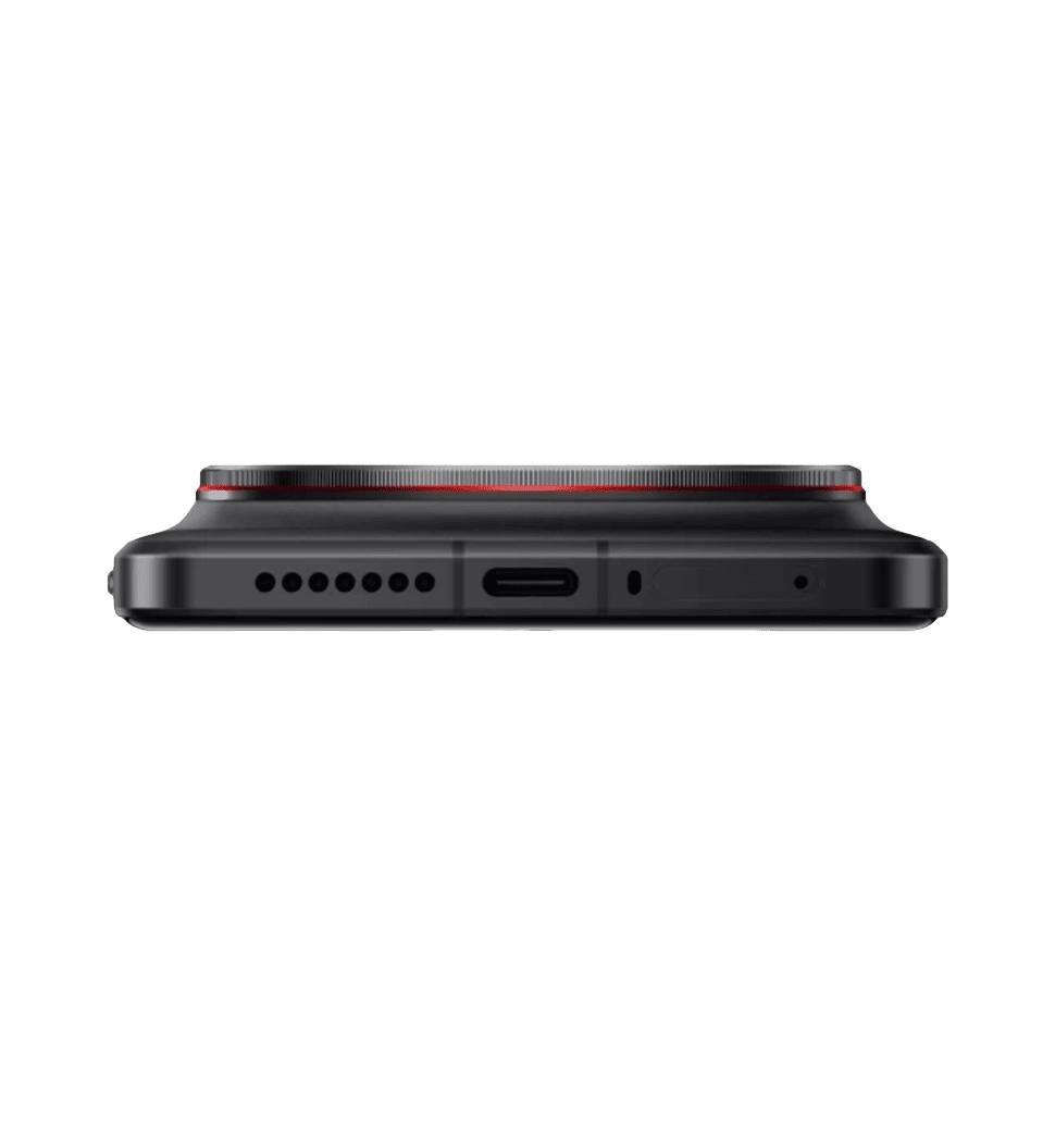 Смартфон Xiaomi 15 Ultra 16/512GB Black (Global)