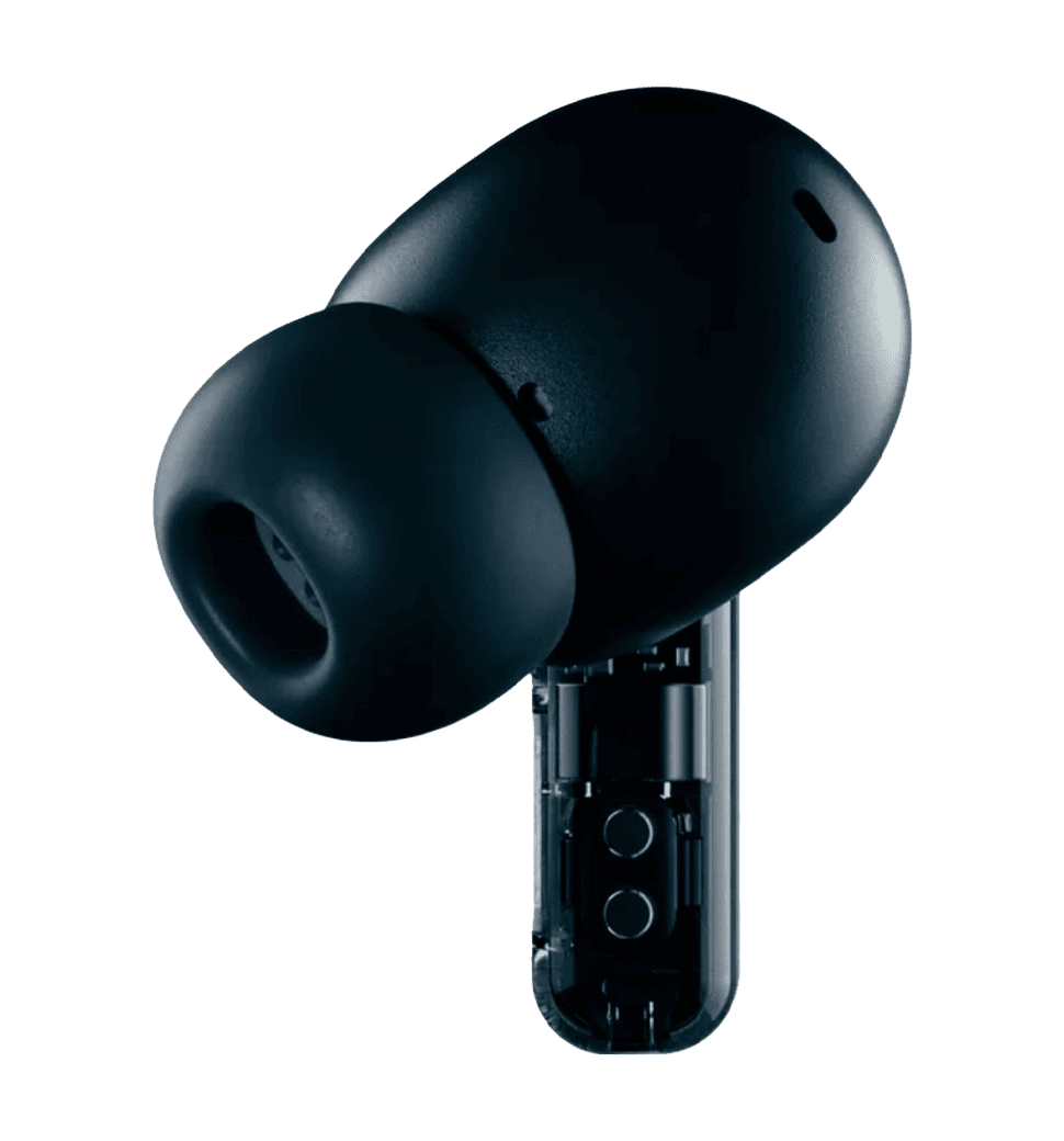 ᐉ Наушники Nothing Ear B171 (A10600061) Black купить в Киеве и