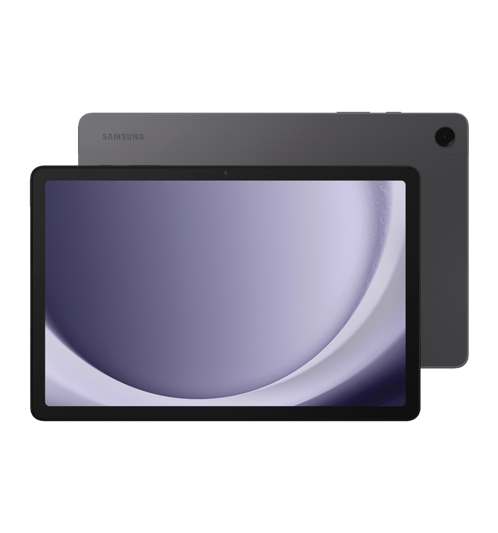 Планшет Samsung Galaxy TAB A9+ WF 8/128Gb Graphite (SM-X210NZAESEK)