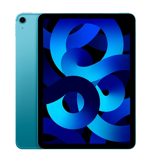 iPad Air M1 (2022) Wi-Fi + Cellular 64GB Blue (MM6U3, MM773)