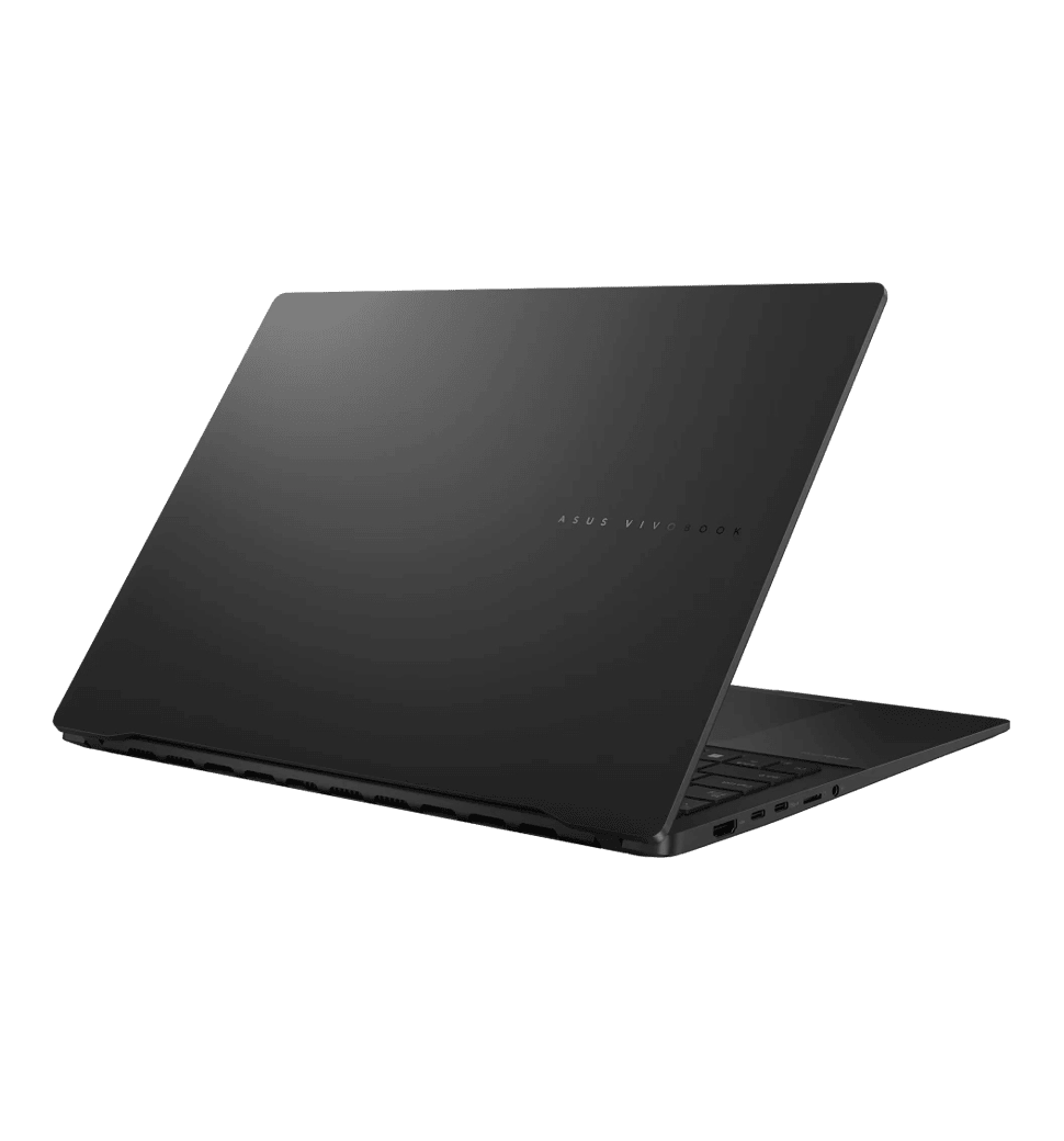 Ноутбук 16" ASUS Vivobook S 16 M5606UA-MX021 (90NB1482-M000S0) OLED/AMD R9-8945HS/32GB/1TB/UMA/NoOS/Black
